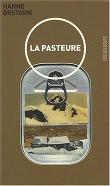 La pasteure