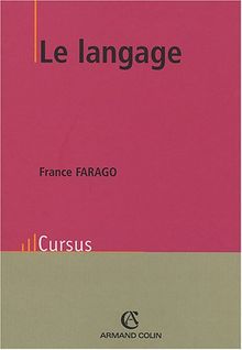 Le langage