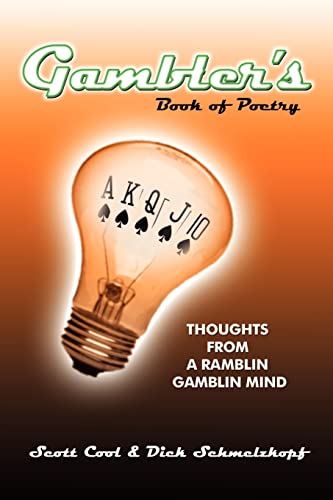 Gambler's Book of Poetry