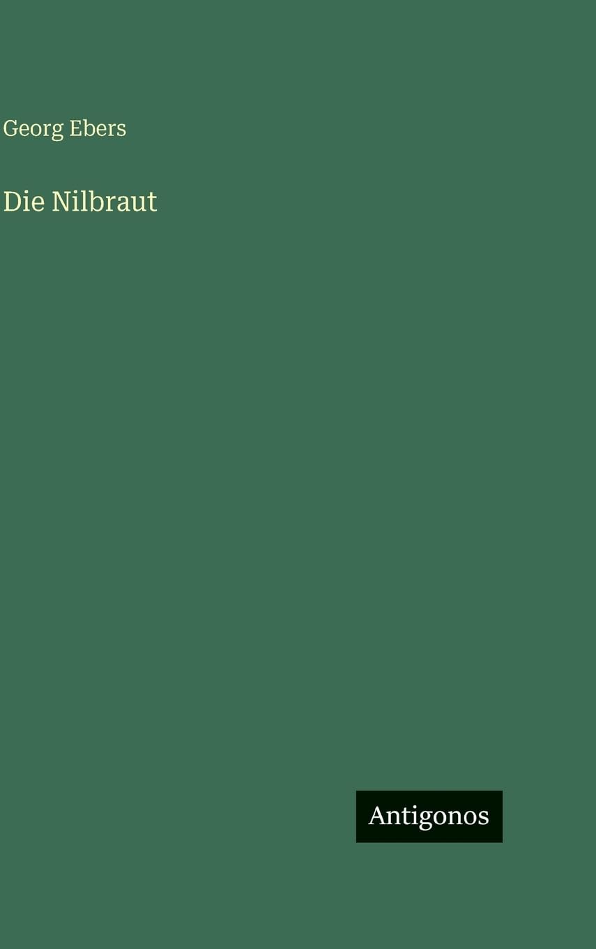 Die Nilbraut