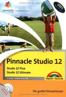 Pinnacle Studio 12: Auch für Studio 12 Plus und Studio 12 Ultimate