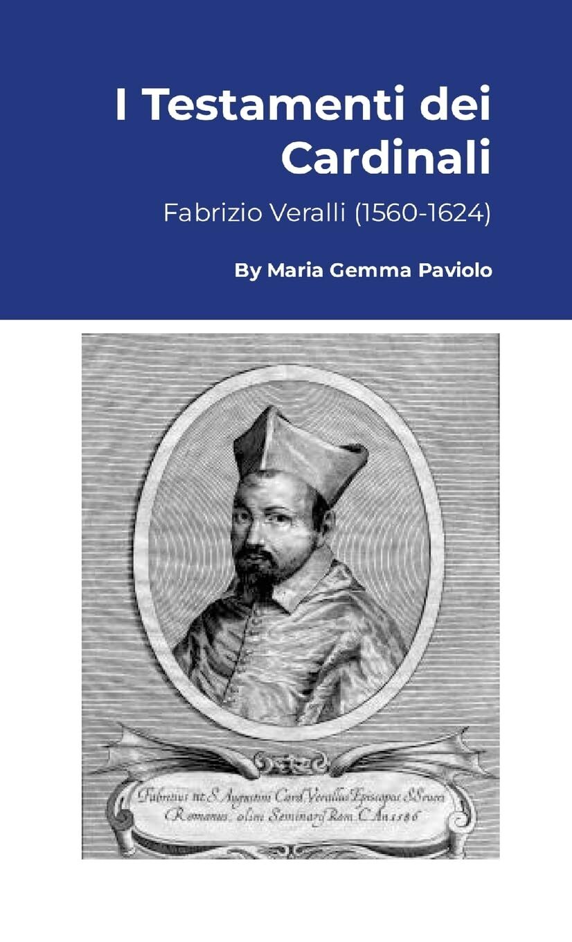 I Testamenti dei Cardinali