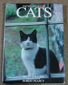 Encyclopedia of Cats