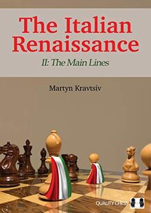The Italian Renaissance: The Main Lines
