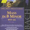 Edition Bachakademie Vol.70 (H-Moll-Messe BWV 232)