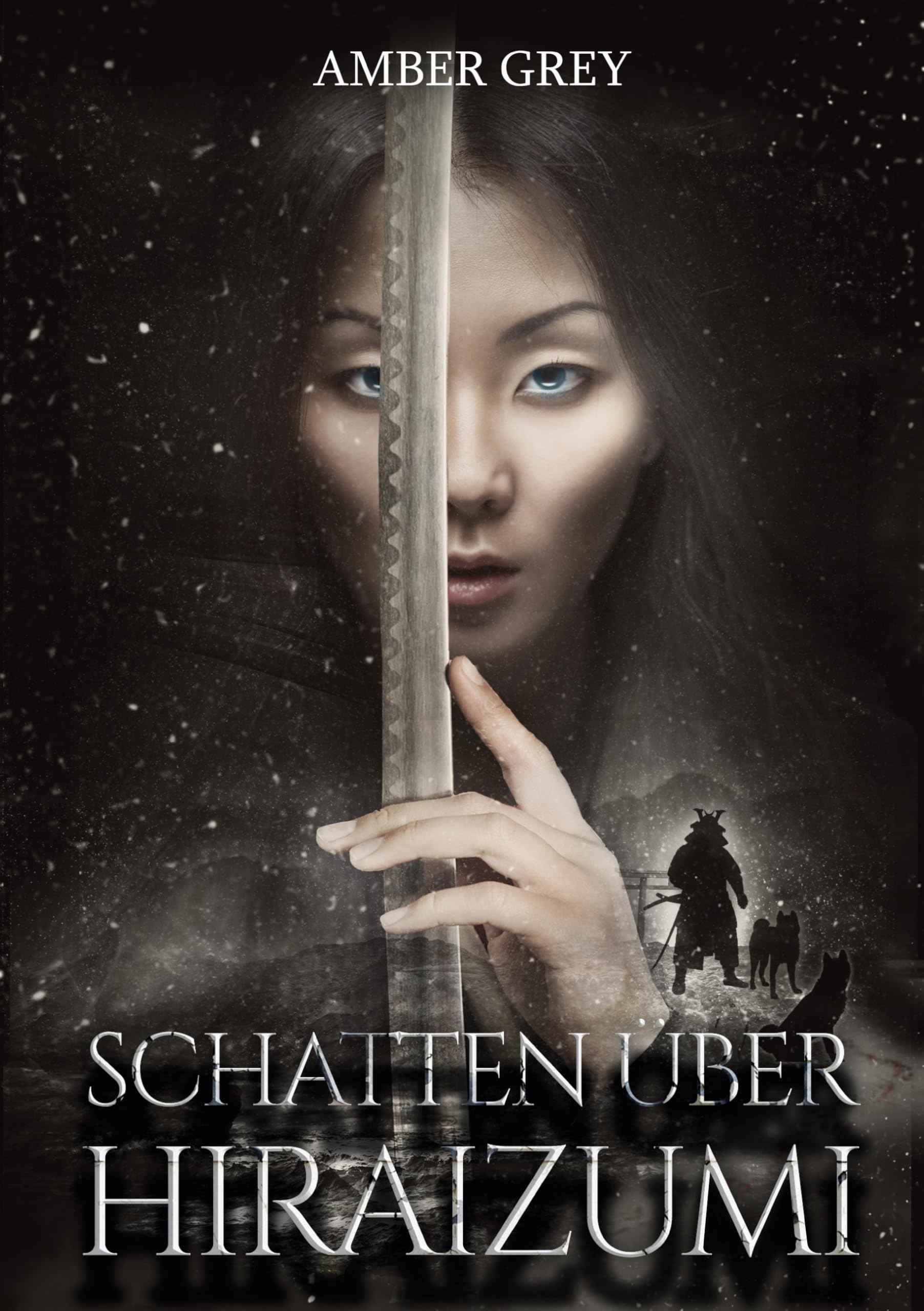 Schatten über Hiraizumi