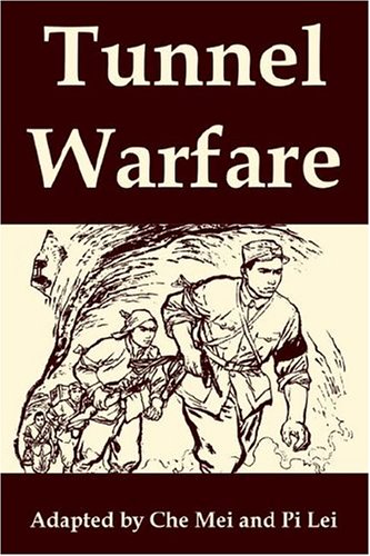 Tunnel Warfare
