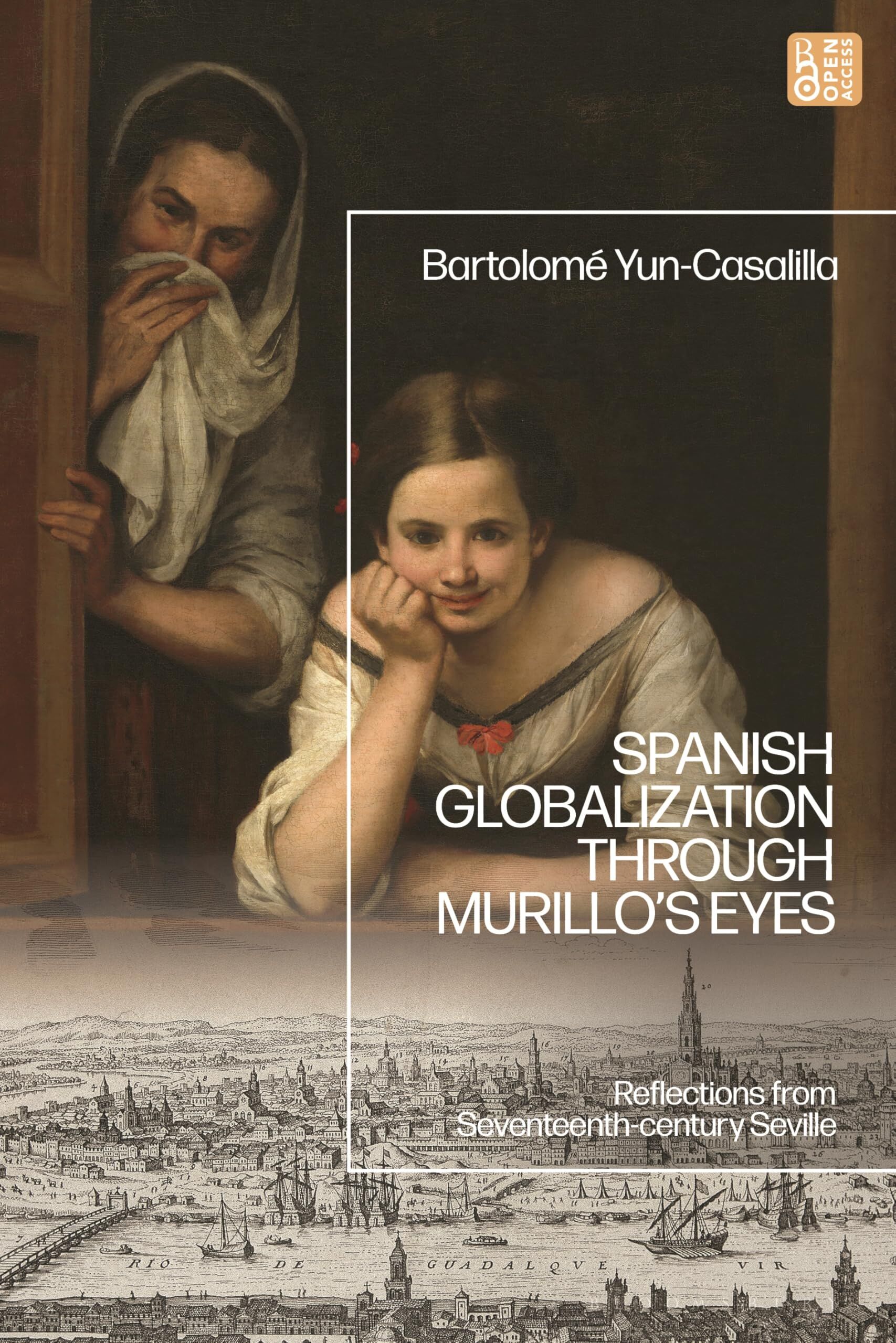Spanish Globalization through Murillo's Eyes - Neuware