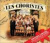 Choristes [Monsieur Mathieu]