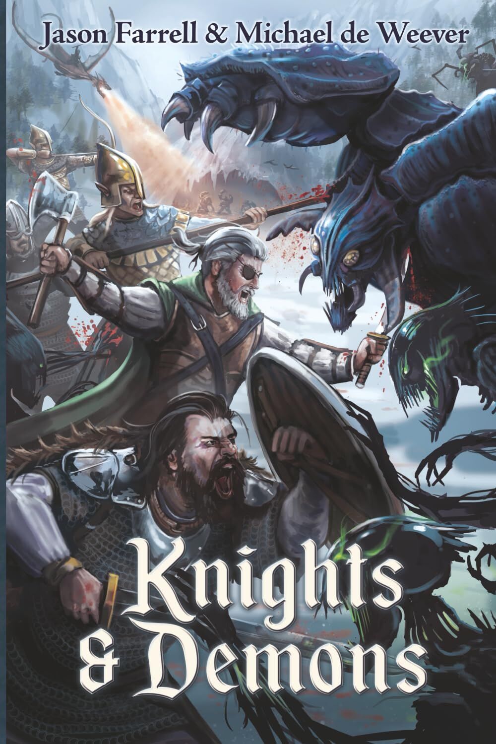 Knights and Demons