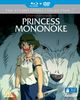 Princess Mononoke [Blu-ray] [Import anglais]