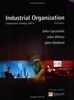 Industrial Organization: Competition, Strategy & Policy