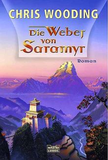 Die Weber von Saramyr. Der verschlungene Pfad 01.