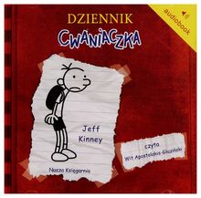 Dziennik cwaniaczka