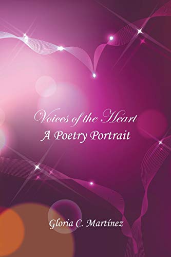 Voices of the Heart: A Poetry Portrait