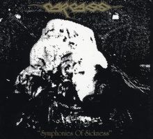 Symphonies of Sickness (Ltd.Dual Disc+Bonus Tra