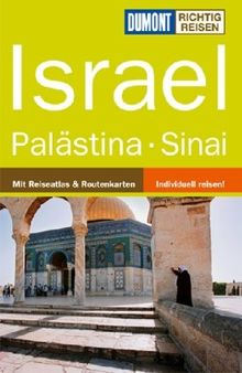 Israel: Palästina, Sinai