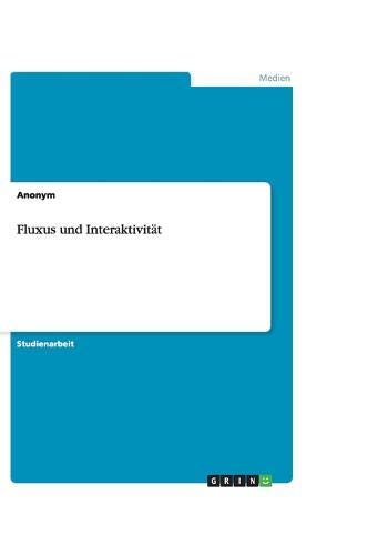 Fluxus und Interaktivität
