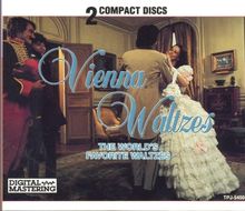 Vienna Waltzes