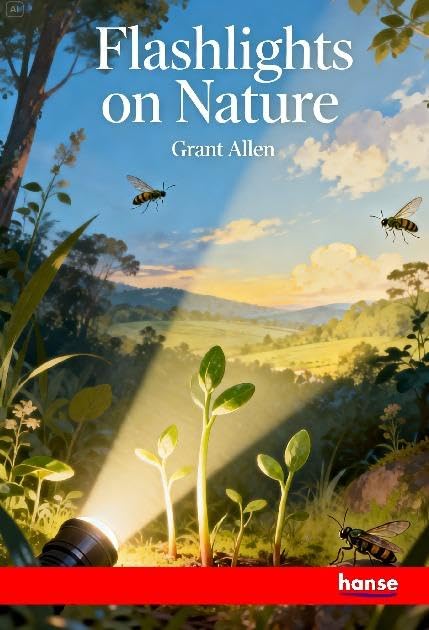 Flashlights on Nature: DE