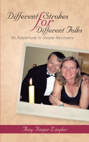 Different Strokes for Different Folks: An Adventure in Stroke Recovery