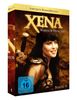 Xena - Staffel 4 *Limited Edition* [6 DVDs]