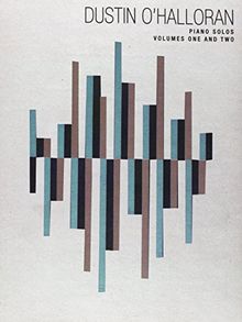 Piano Solos - Volumes 1 & 2: Noten für Klavier