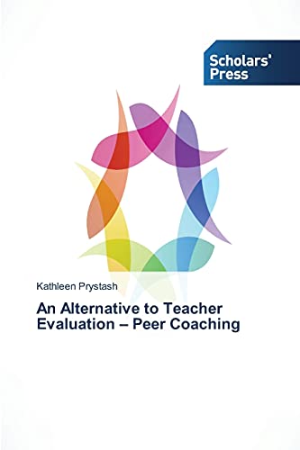 An Alternative to Teacher Evaluation – Peer Coaching