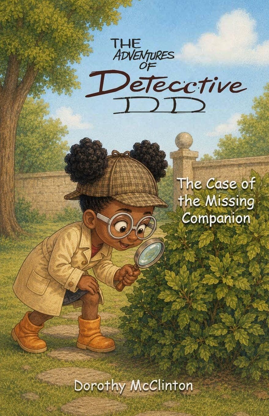 The Adventures of Detective DD