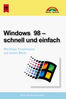 Heyne Kompakt Info, Nr.72, Windows 98, schnell und einfach