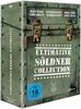 Ultimative Söldner Collection (4 DVDs)