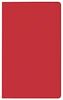 Taschenkalender Modus XL geheftet PVC rot 2021: Terminplaner mit Wochenkalendarium. Buchkalender - wiederverwendbar. 1 Woche 2 Seiten. 8,7 x 15,3 cm