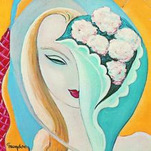 Layla And Other Assorted Love Songs  von Derek and the Dominos, Eric Clapton  | CD | Zustand sehr gut