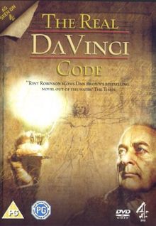 The Real Da Vinci Code [UK Import]