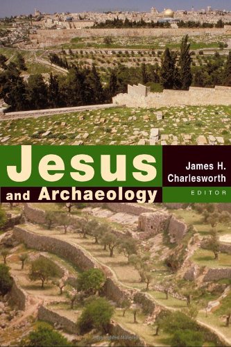 Jesus and Archaeology