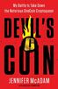 Devil's Coin: My Battle to Take Down the Notorious OneCoin Cryptoqueen