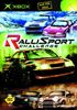 Rallisport Challenge