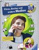 Filme, Bücher und andere Medien (Wieso? Weshalb? Warum? ProfiWissen, Band 23)