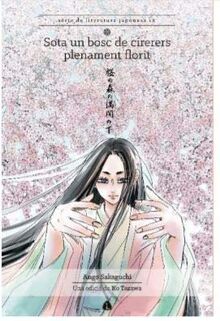 Sota un bosc de cirerers plenament florit (Sèrie de Literatura Japonesa, Band 9) von Sakaguchi, Ango | Buch | Zustand sehr gut