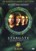 Stargate Kommando SG-1 - Season 3 (6 DVDs)