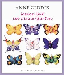 Meine Zeit im Kindergarten