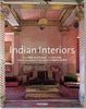 Indian Interiors: Interieurs De L'inde (Interiors (Taschen))