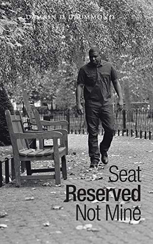 Seat Reserved Not Mine