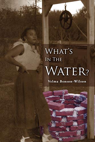 What's In The Water: Fannie, a Legacy of Love