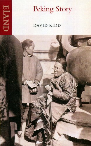 David Kidd Peking Story