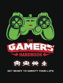 Gamer's Handbook von Scholastic | Buch | Zustand sehr gut