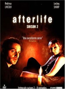 Afterlife - Saison 2 [FR Import]