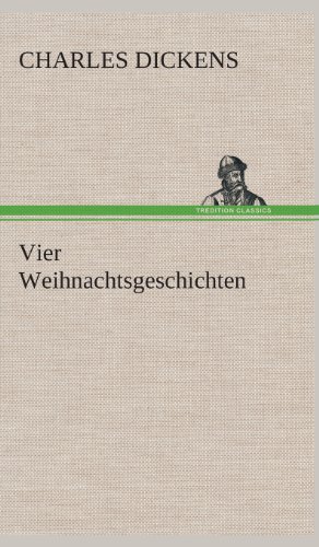 Vier Weihnachtsgeschichten
