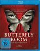 Butterfly Room - Vom Bösen besessen [Blu-ray]