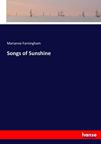 Songs of Sunshine
